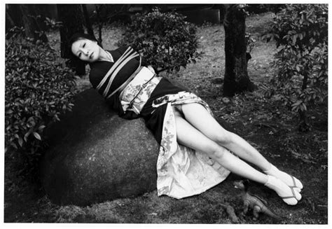 japanese idol nude|Nobuyoshi Araki